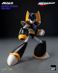 MDLX Bass 4" Figure