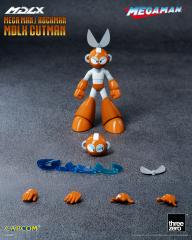 MDLX Cut Man 4.8" Figure