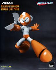 MDLX Cut Man 4.8" Figure