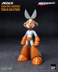 MDLX Cut Man 4.8" Figure