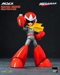 MDLX Proto Man 4" Figure