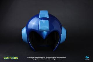 Mega Man Helmet Replica