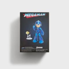 Mega Man 1/12 Scale Figure (exclusive)