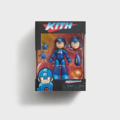 Mega Man 1/12 Scale Figure (exclusive)