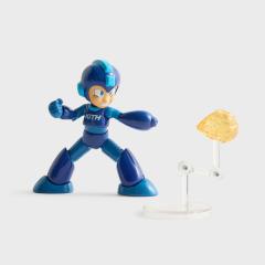 Mega Man 1/12 Scale Figure (exclusive)