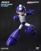 Mega Man 4" Figure (Ice Slasher)