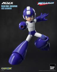 Mega Man 4" Figure (Ice Slasher)