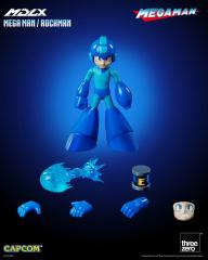 Mega Man 4" Figure