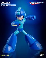 Mega Man 4" Figure