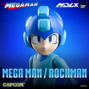 Mega Man 4" Figure