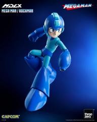 Mega Man 4" Figure