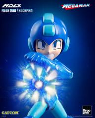 Mega Man 4" Figure