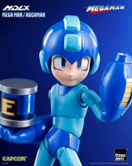 Mega Man 4" Figure