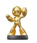 Mega Man Gold Edition amiibo
