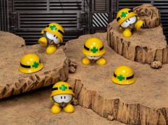 Neo Metall 1/12 Scale Figure (6-Pack / exclusive)