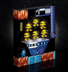 Neo Metall 1/12 Scale Figure (6-Pack / exclusive)