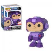 Pop! #13 Black Hole Bomb (8-bit / exclusive)