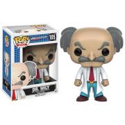 Pop! #105 Dr. Wily