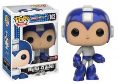 Pop! #102 Mega Man (Ice Slasher / exclusive)