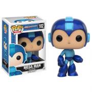 Pop! #102 Mega Man