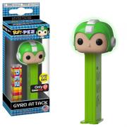 Pop! PEZ: Mega Man (Gyro Attack / exclusive)