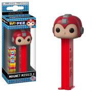 Pop! PEZ: Mega Man (Magnet Missile)