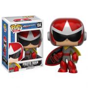 Pop! #104 Proto Man