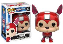 Pop! #103 Rush