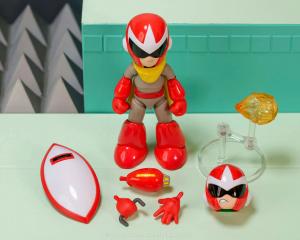 Proto Man 1/12 Scale Figure
