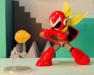 Proto Man 1/12 Scale Figure