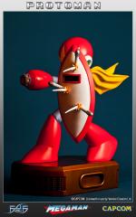 Proto Man