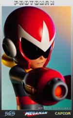 Proto Man