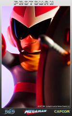 Proto Man