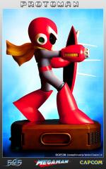 Proto Man