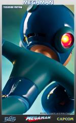 Running Megaman (exclusive)