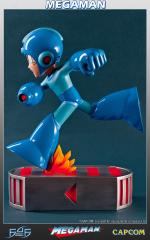 Running Megaman