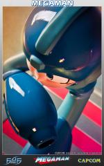 Running Megaman