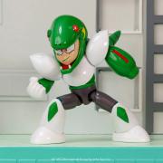 Snake Man 1/12 Scale Figure
