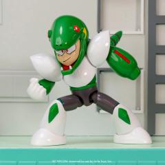 Snake Man 1/12 Scale Figure