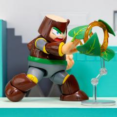 Wood Man 1/12 Scale Figure