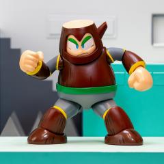 Wood Man 1/12 Scale Figure