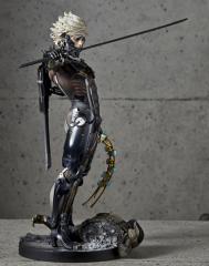 Raiden 1/6 Scale Statue