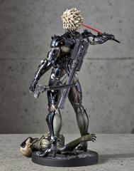 Raiden 1/6 Scale Statue