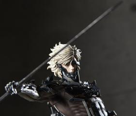 Raiden 1/6 Scale Statue