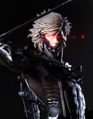 Raiden 1/6 Scale Statue
