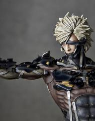 Raiden 1/6 Scale Statue