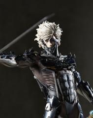 Raiden 1/6 Scale Statue