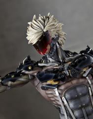 Raiden 1/6 Scale Statue