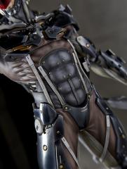 Raiden 1/6 Scale Statue