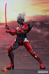 Raiden 1:6 Scale Figure Inferno Armor (exclusive)
